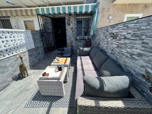 Beautiful 4 Bedroom House close to beach Playa Lisa - Gallery - 14