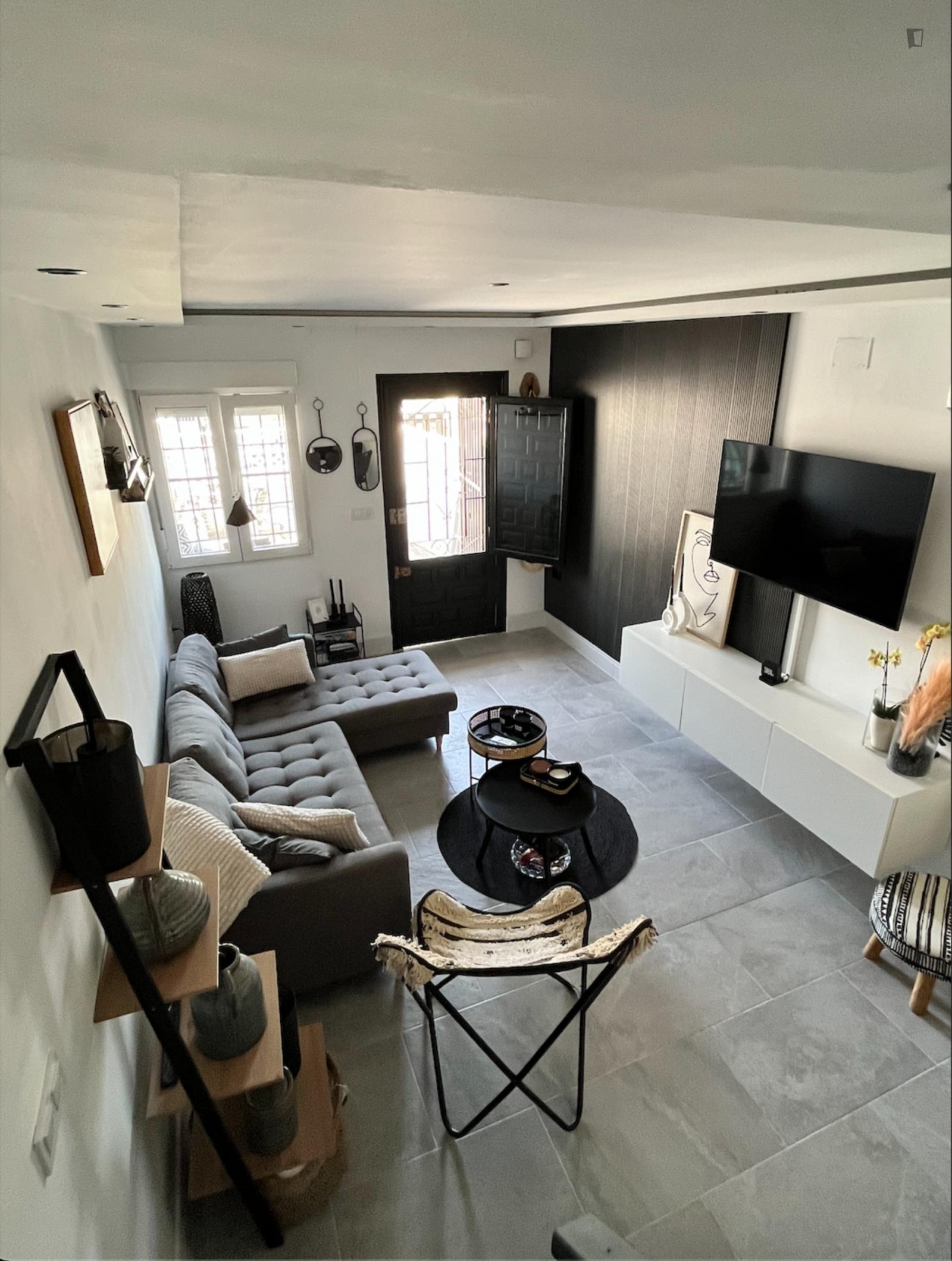 Beautiful 4 Bedroom House Close To Beach Playa Lisa - 1