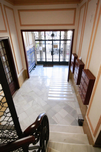 Single bedroom near the Verdaguer metro