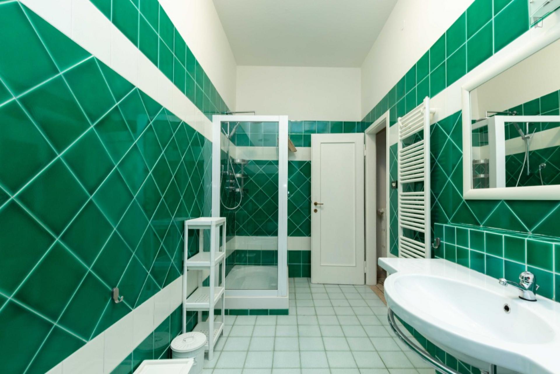 Stunning double bedroom in Centro