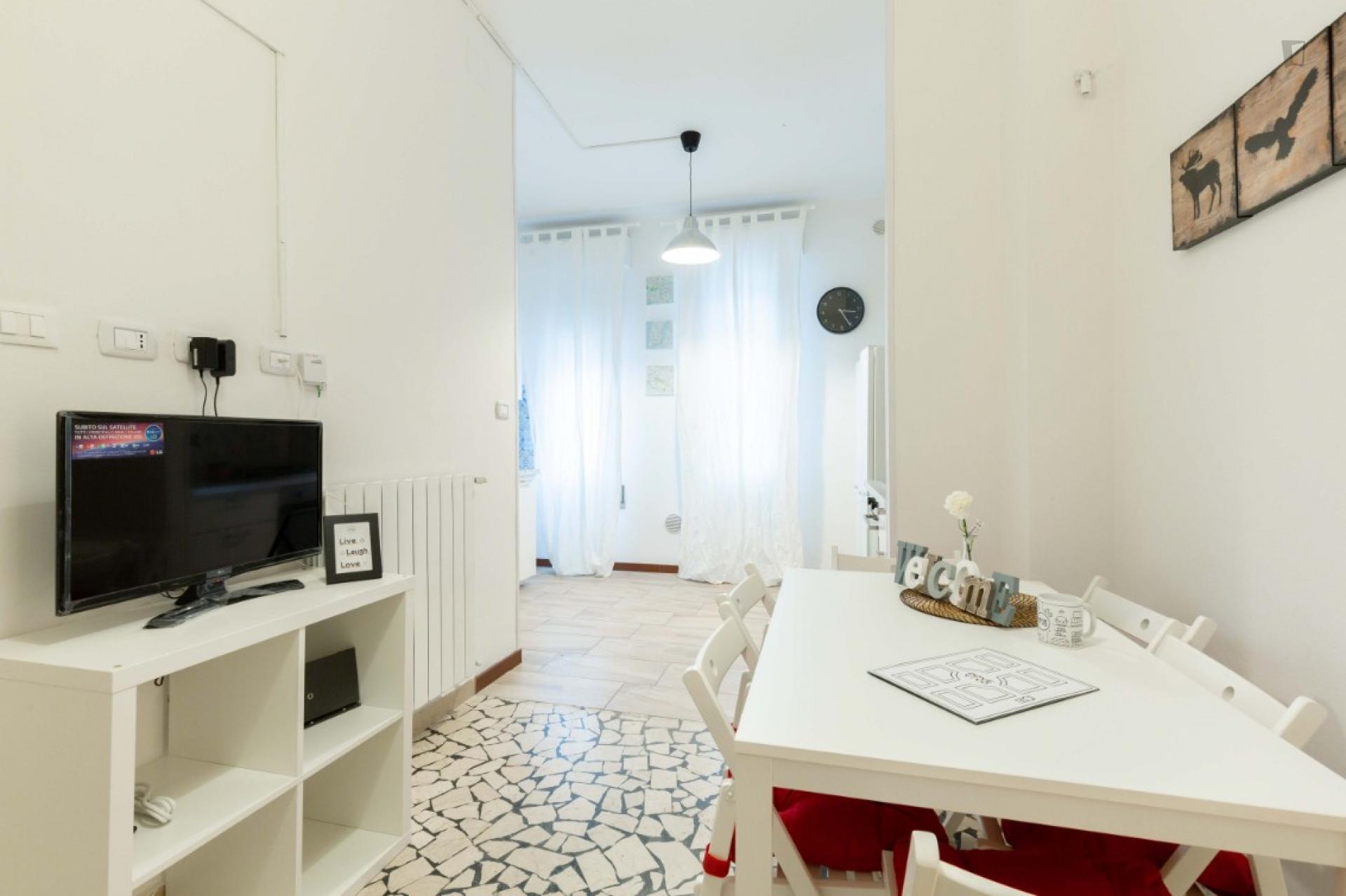 Stunning double bedroom in Centro