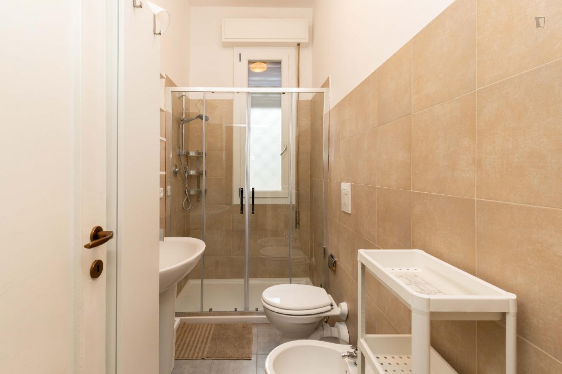 Stunning double bedroom in Centro