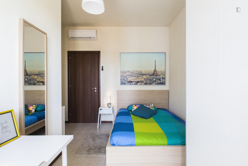 Stunning double bedroom in Centro