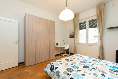 Stunning double bedroom in Centro - Gallery - 10