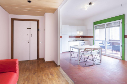 Fancy double bedroom near Fortezza  - Gallery -  4