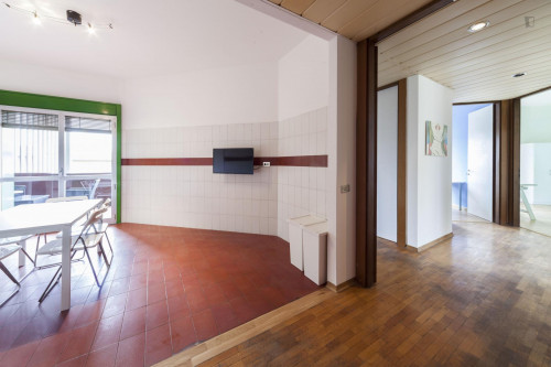 Fancy double bedroom near Fortezza  - Gallery -  3