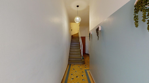 Delightful Majestic Flat near Saint Aubin