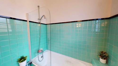 Delightful Majestic Flat near Saint Aubin