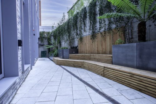 Great Court - Gallery - 7
