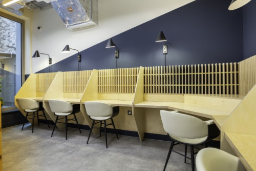 Great Court  - Gallery -  5