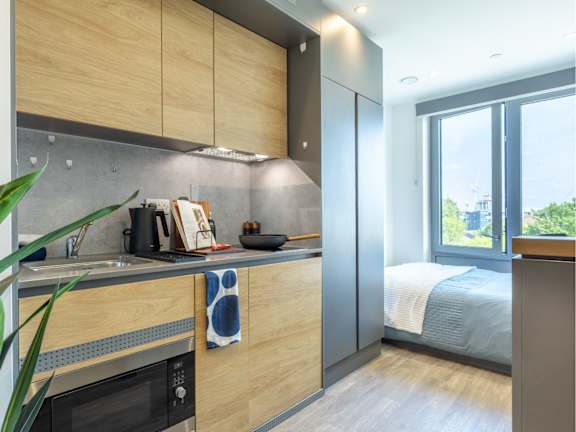  Silver Studio  -  Great Court  - Gallery -  6