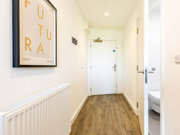  Silver Studio  -  Great Court  - Gallery -  11