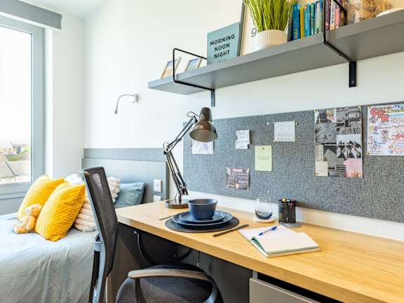  Silver Studio  -  Great Court  - Gallery -  5