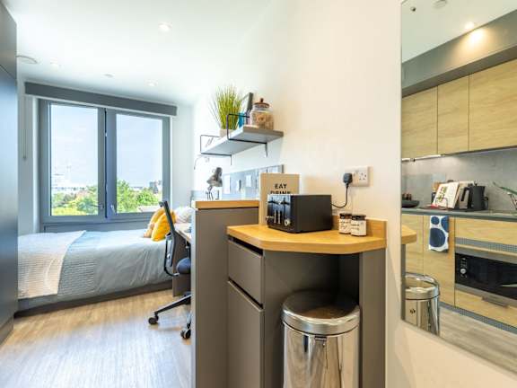  Silver Studio  -  Great Court  - Gallery -  7