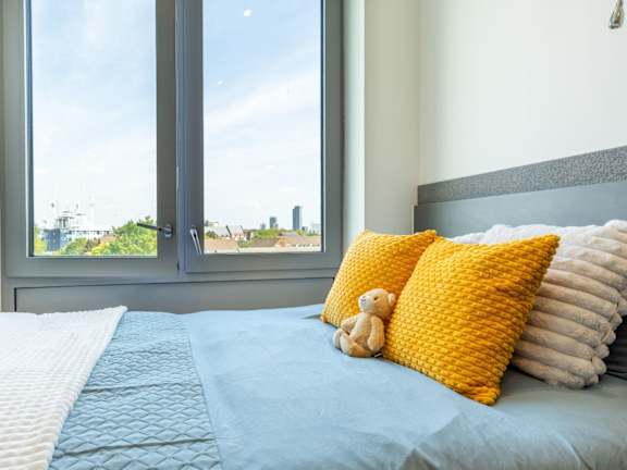  Silver Studio  -  Great Court  - Gallery -  1