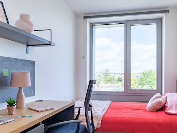  Platinum En Suite  -  Great Court  - Gallery -  5