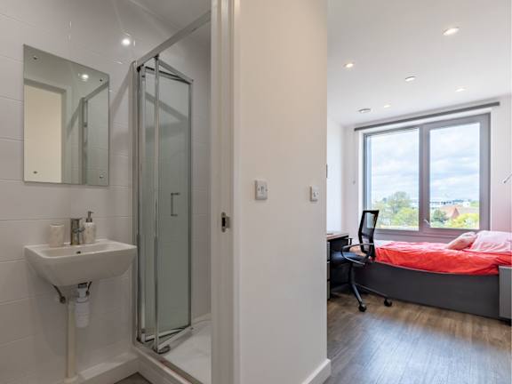  Platinum En Suite  -  Great Court  - Gallery -  4