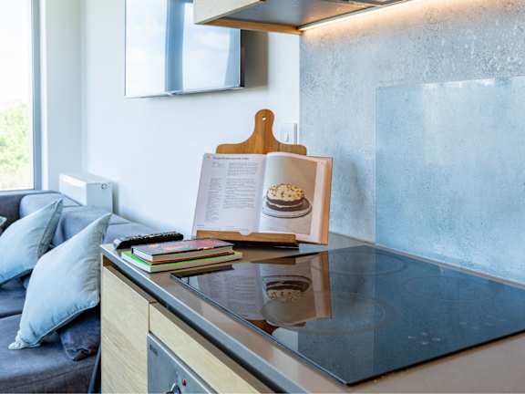  Platinum En Suite  -  Great Court  - Gallery -  8