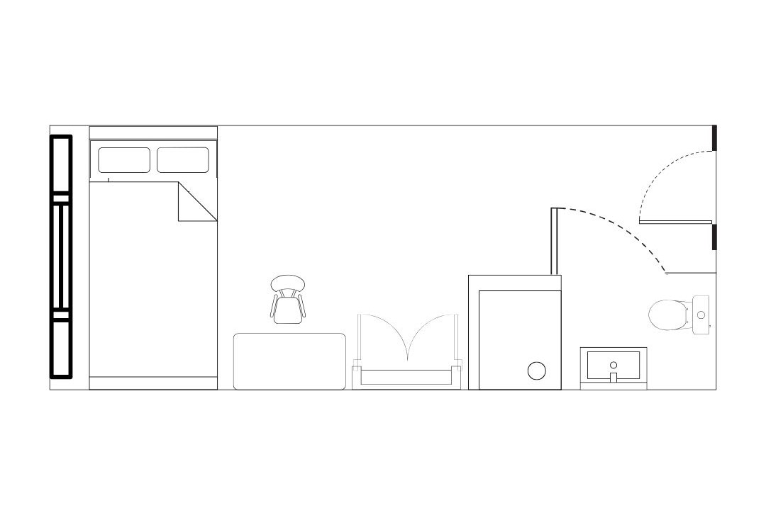  Platinum En Suite  -  Great Court  - Gallery -  6