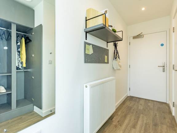  Gold Plus En Suite  -  Great Court  - Gallery -  5