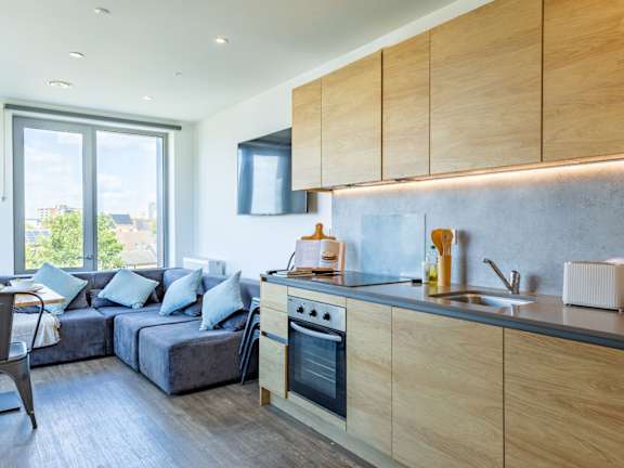  Gold Plus En Suite  -  Great Court  - Gallery -  9