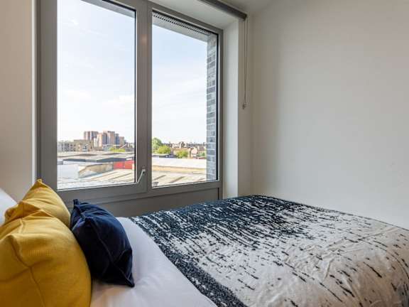  Gold En Suite  -  Great Court  - Gallery -  6