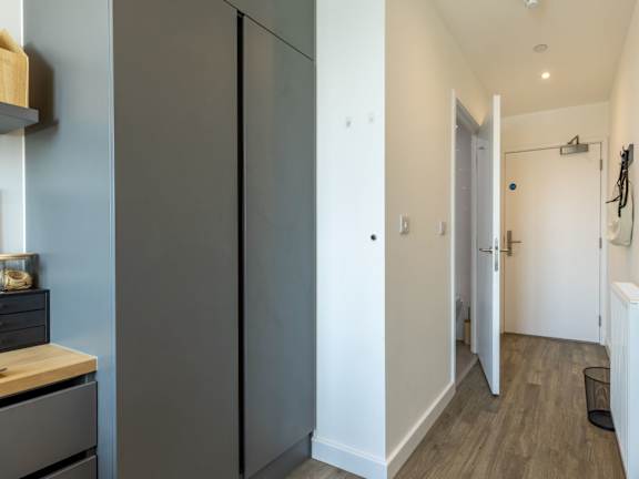  Gold En Suite  -  Great Court  - Gallery -  3