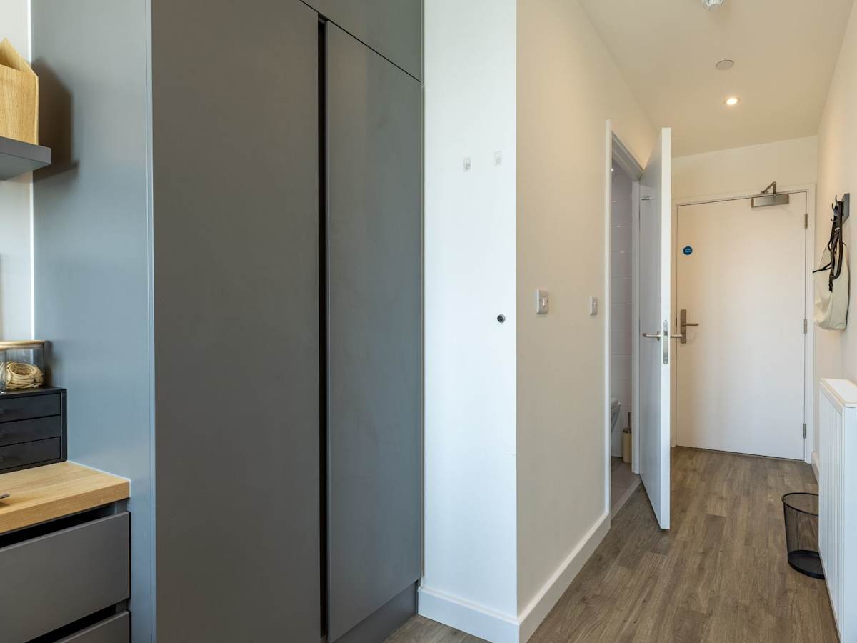  Gold Skyline En Suite  -  Great Court  - Gallery -  5