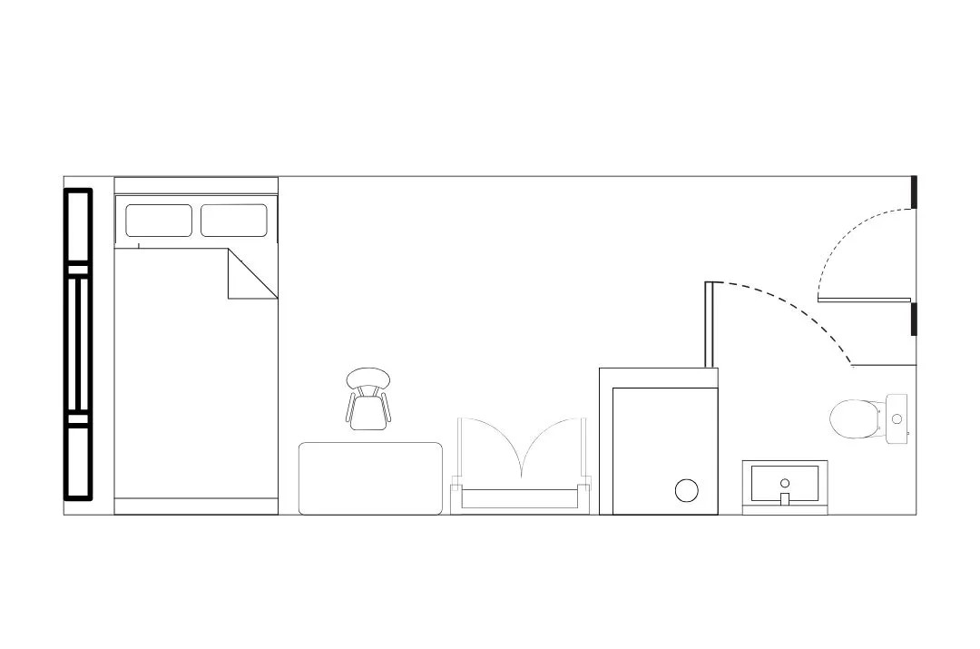  Platinum Plus En Suite  -  Great Court  - Gallery -  8