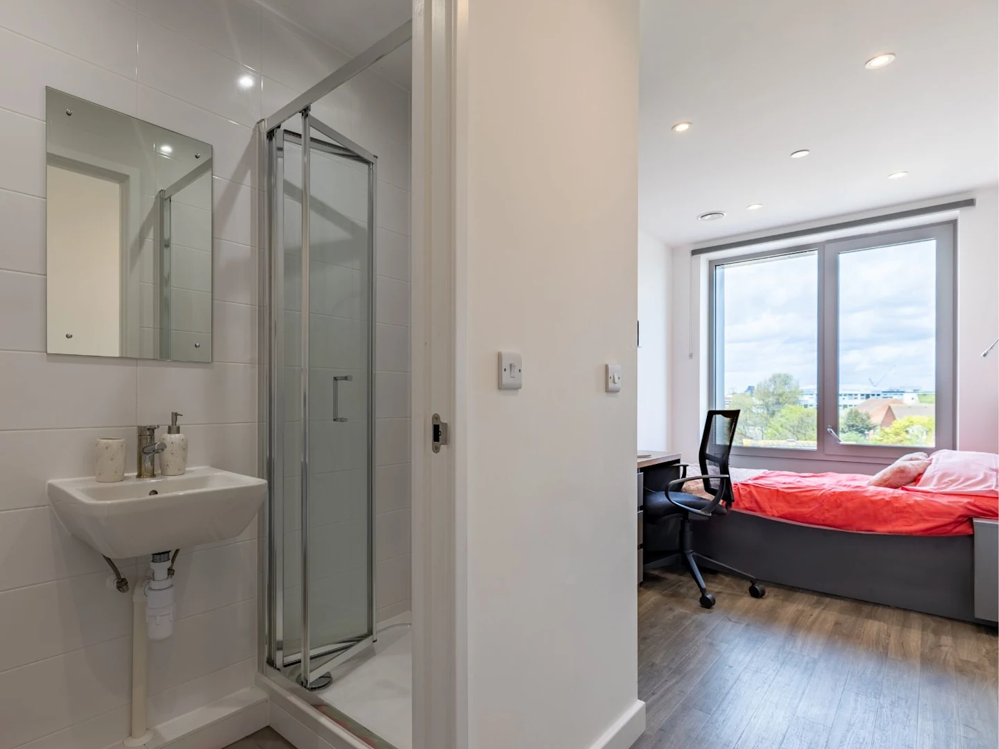  Platinum Plus En Suite  -  Great Court  - Gallery -  7