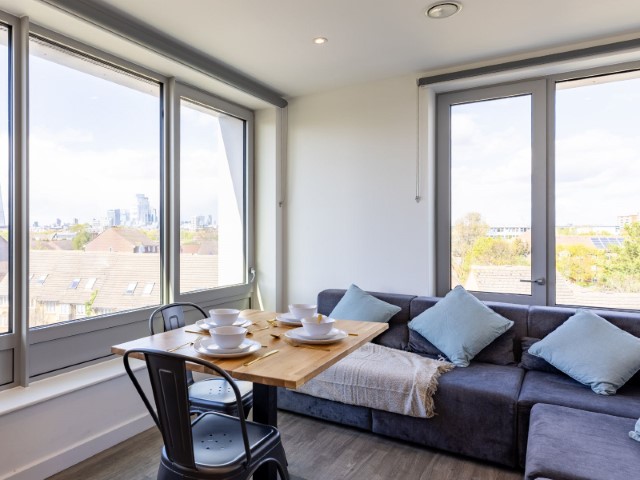  Platinum Plus En Suite  -  Great Court  - Gallery -  6