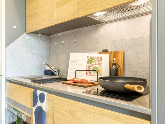  Silver Skyline Studio  -  Great Court  - Gallery -  10