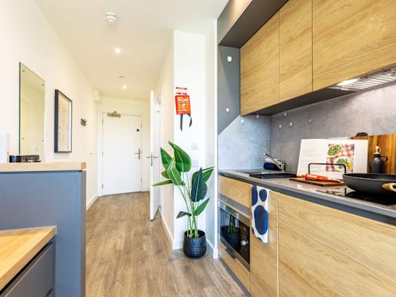  Silver Skyline Studio  -  Great Court  - Gallery -  3