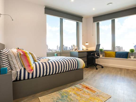  Gold Studio  -  Great Court  - Gallery -  2