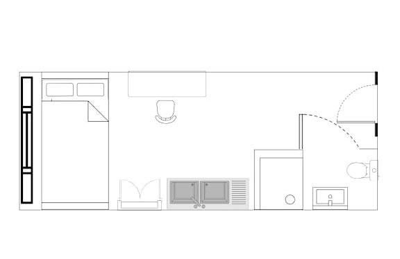  Gold Studio  -  Great Court  - Gallery -  6