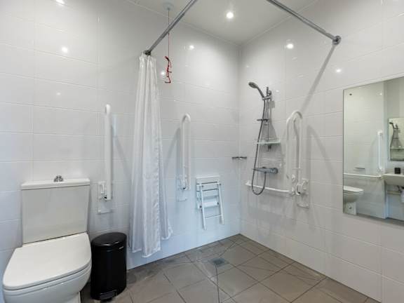  Platinum Studio  -  Great Court  - Gallery -  2