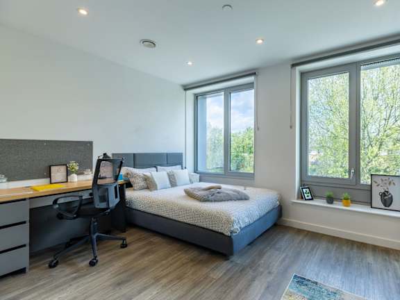  Platinum Studio  -  Great Court  - Gallery -  1