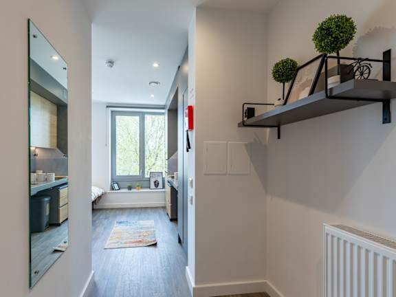  Platinum Studio  -  Great Court  - Gallery -  5