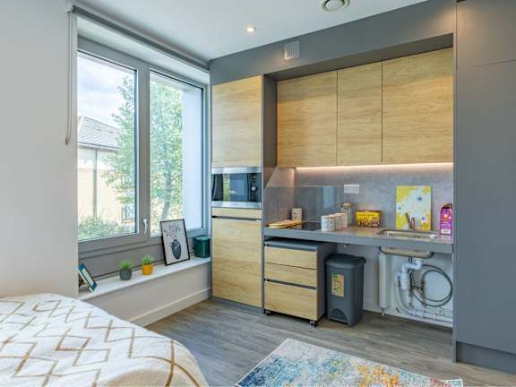  Platinum Studio  -  Great Court  - Gallery -  4