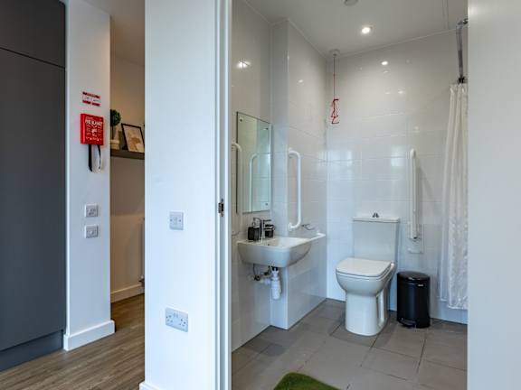  Platinum Studio  -  Great Court  - Gallery -  3