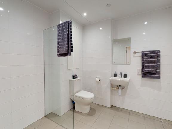  Gold Skyline Studio  -  Great Court  - Gallery -  4