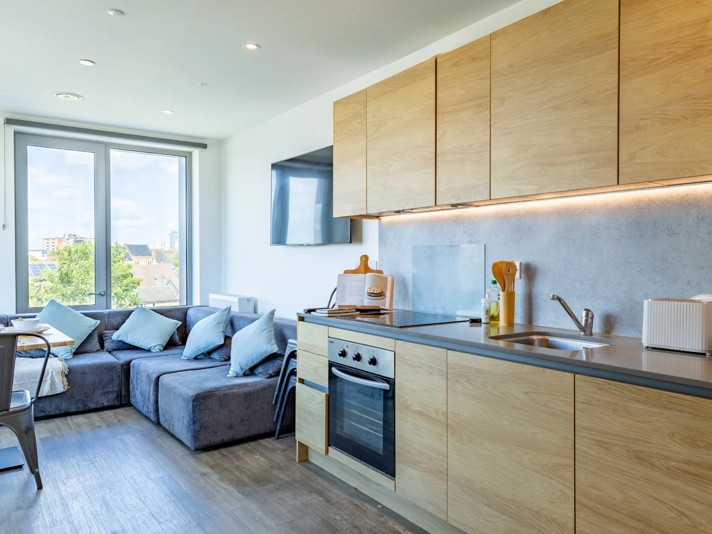  Bronze En Suite  -  Great Court  - Gallery -  5