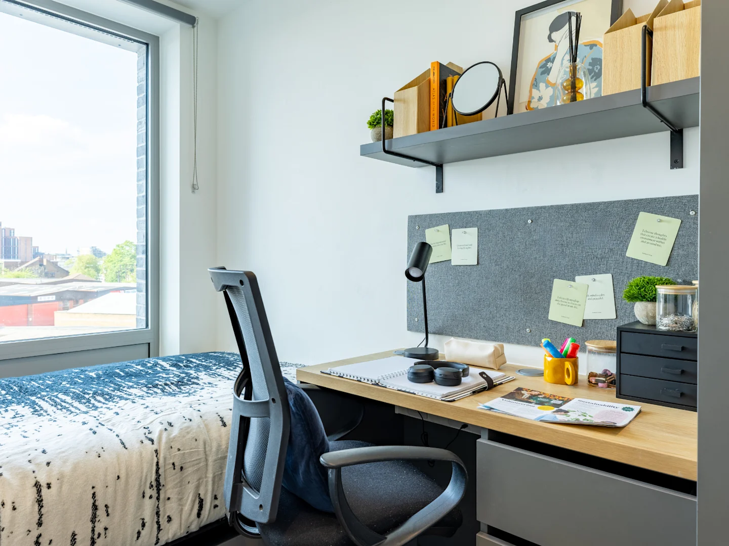  Bronze En Suite  -  Great Court  - Gallery -  6