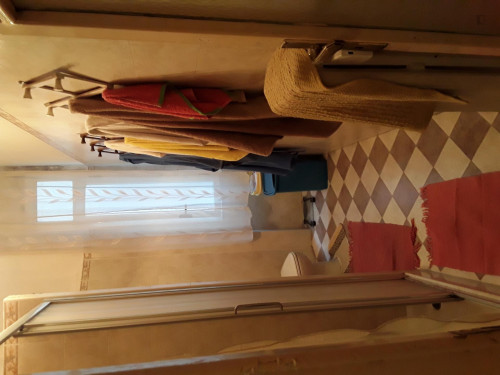 Single bedroom, with balcony, in 2-bedroom apartment - Gallery - 8