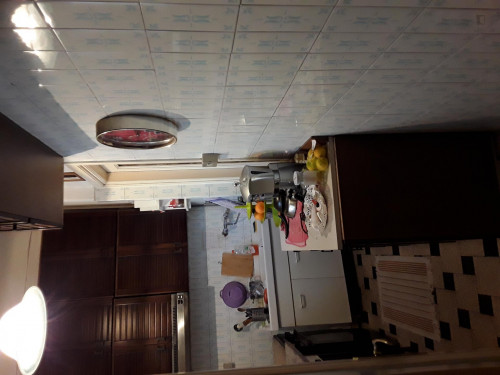 Single bedroom, with balcony, in 2-bedroom apartment - Gallery - 7