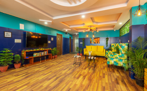 HelloWorld NagavaraA CoLiving - Gallery - 6