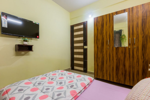 HelloWorld NagavaraA CoLiving - Gallery - 4