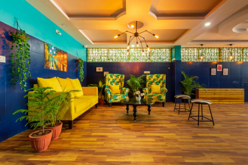 HelloWorld NagavaraA CoLiving - Gallery - 5
