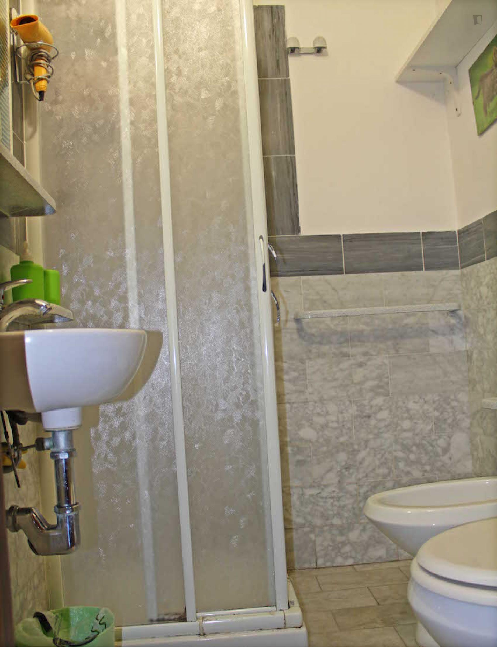 Bright studio-flat close to Lorenzo de’ Medici – The Italian International Institute