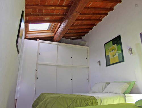 Bright studio-flat close to Lorenzo de’ Medici – The Italian International Institute  - Gallery -  2